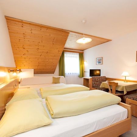 Residence Pichlerhof Rasun di Sopra Værelse billede