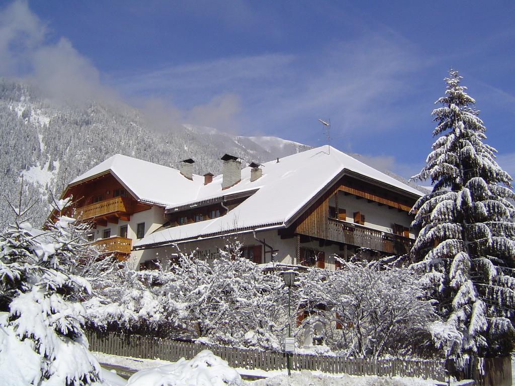 Residence Pichlerhof Rasun di Sopra Værelse billede