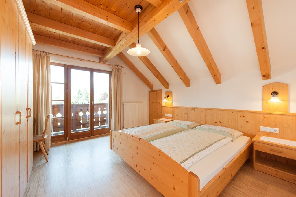 Residence Pichlerhof Rasun di Sopra Værelse billede