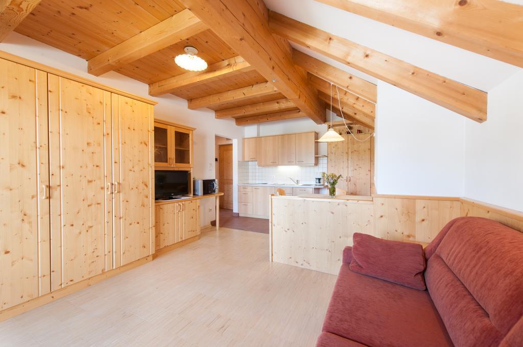 Residence Pichlerhof Rasun di Sopra Værelse billede