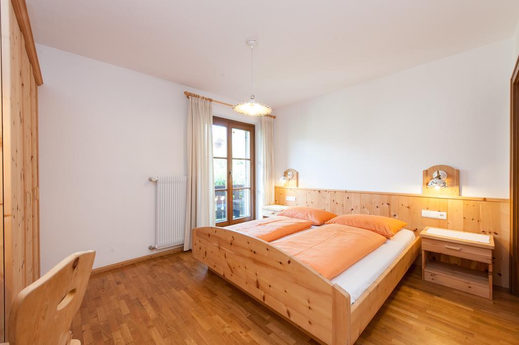 Residence Pichlerhof Rasun di Sopra Værelse billede