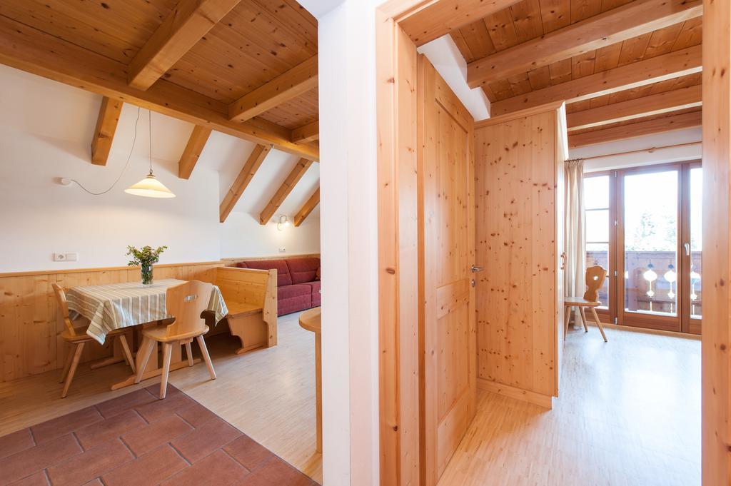 Residence Pichlerhof Rasun di Sopra Værelse billede