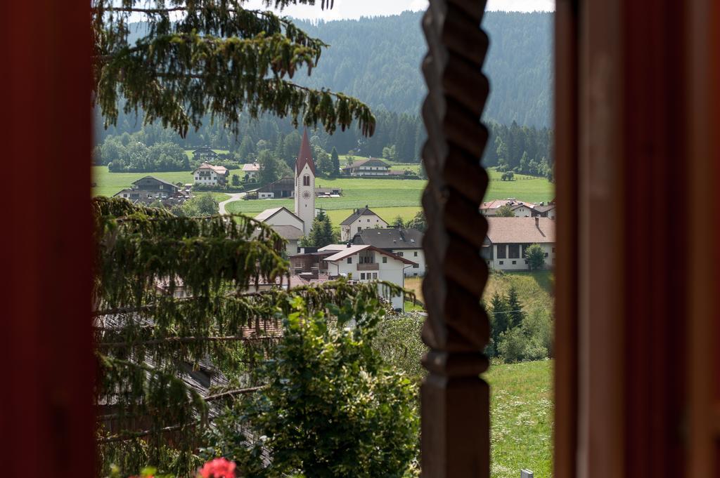 Residence Pichlerhof Rasun di Sopra Værelse billede