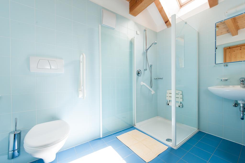 Residence Pichlerhof Rasun di Sopra Værelse billede