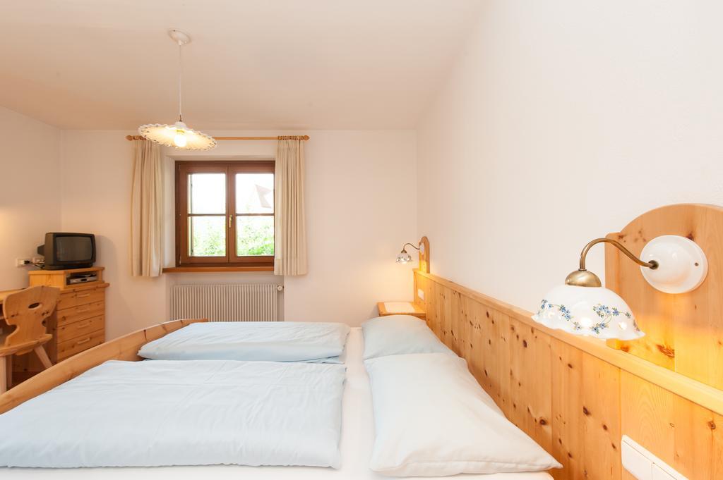 Residence Pichlerhof Rasun di Sopra Værelse billede